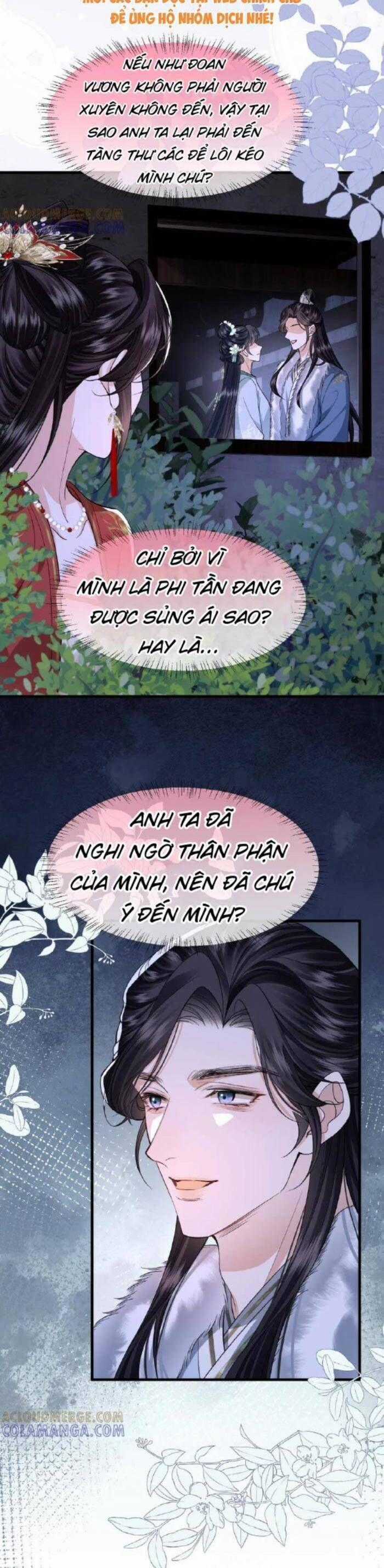 Còn Ra Thể Thống Gì Nữa Chương 15 trang 1