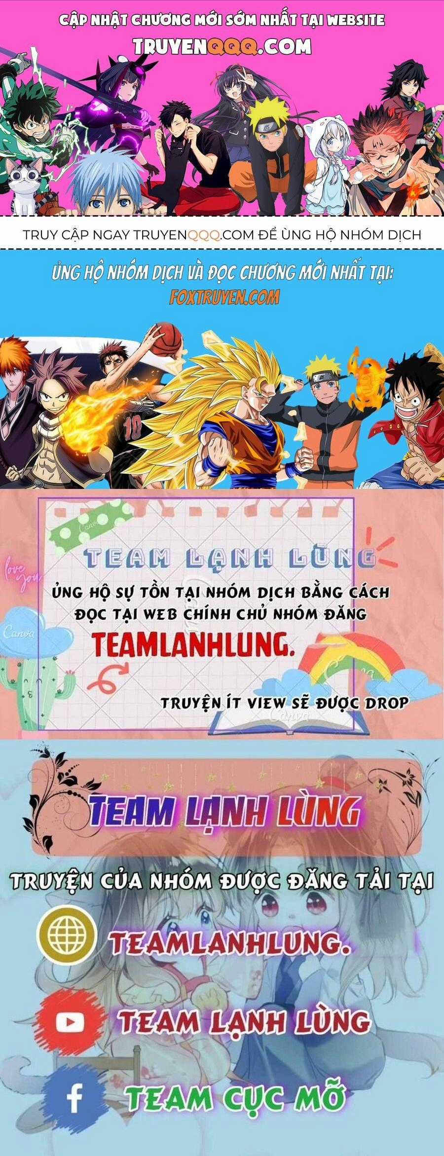 Còn Ra Thể Thống Gì Nữa Chương 16 trang 0