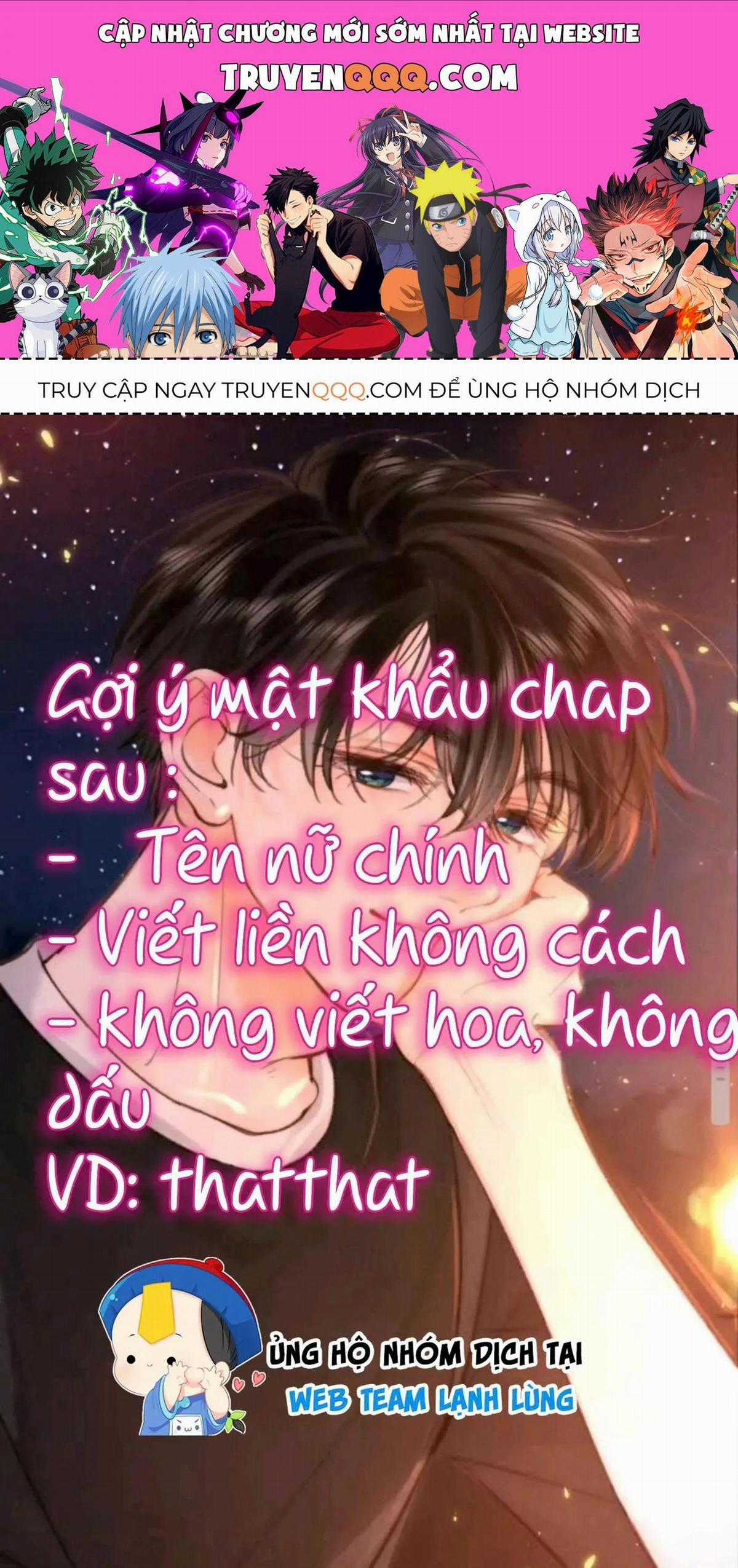 Còn Ra Thể Thống Gì Nữa Chương 18.1 trang 0