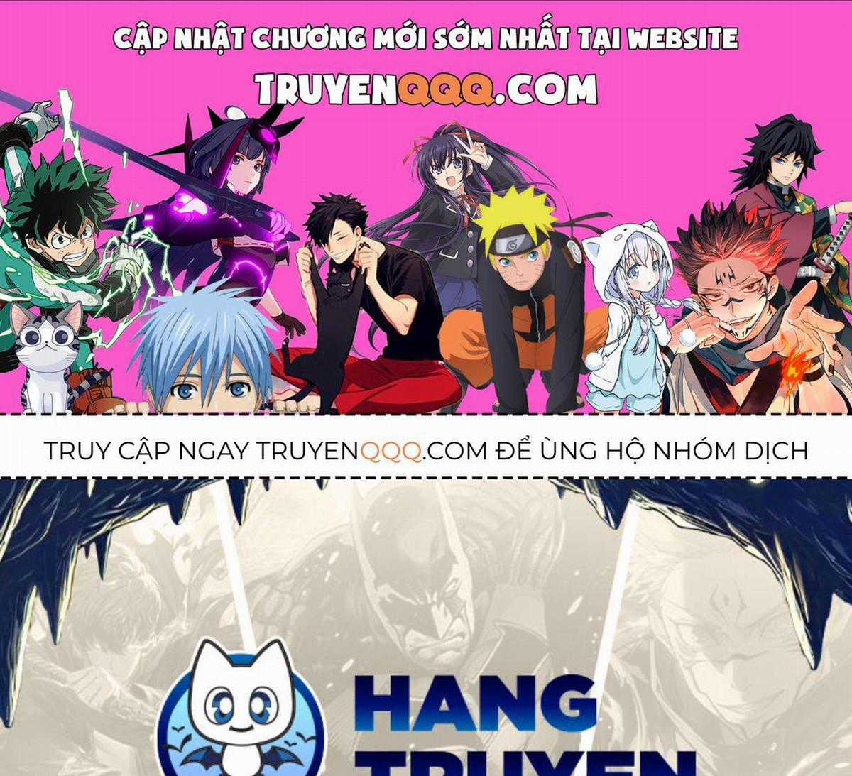 Còn Ra Thể Thống Gì Nữa Chương 19 trang 0