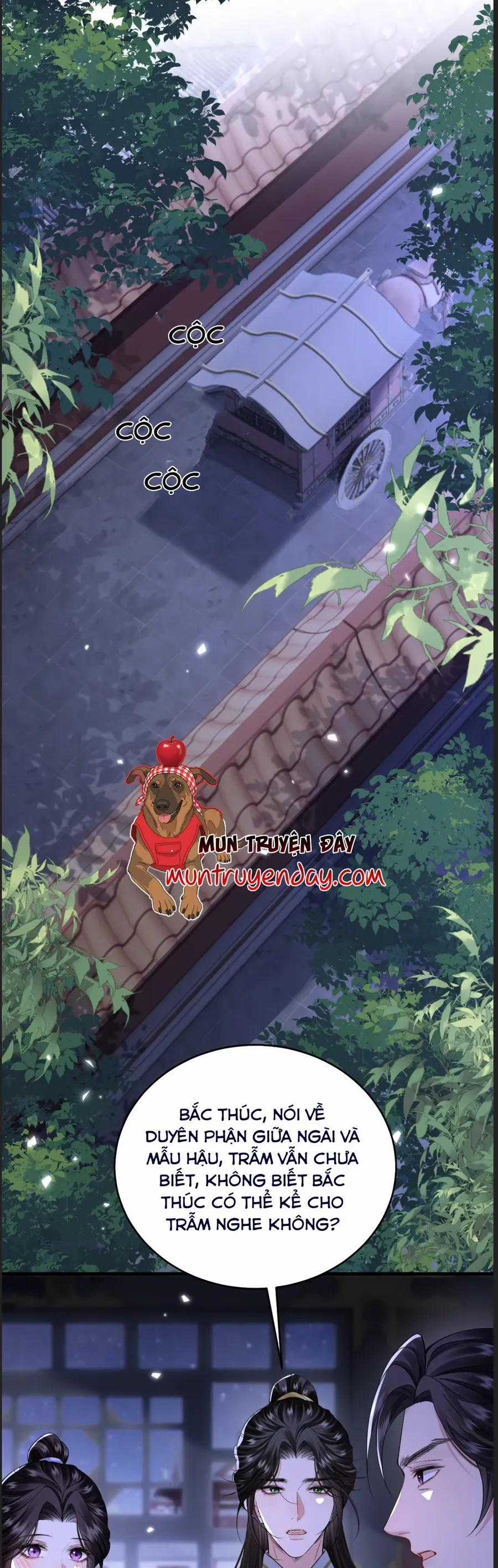 Còn Ra Thể Thống Gì Nữa Chương 29 trang 1