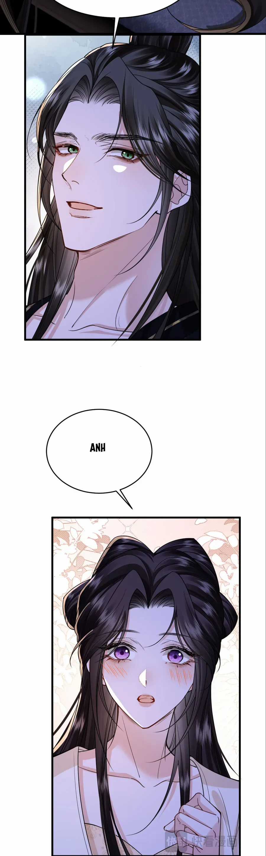 Còn Ra Thể Thống Gì Nữa Chương 30 trang 19