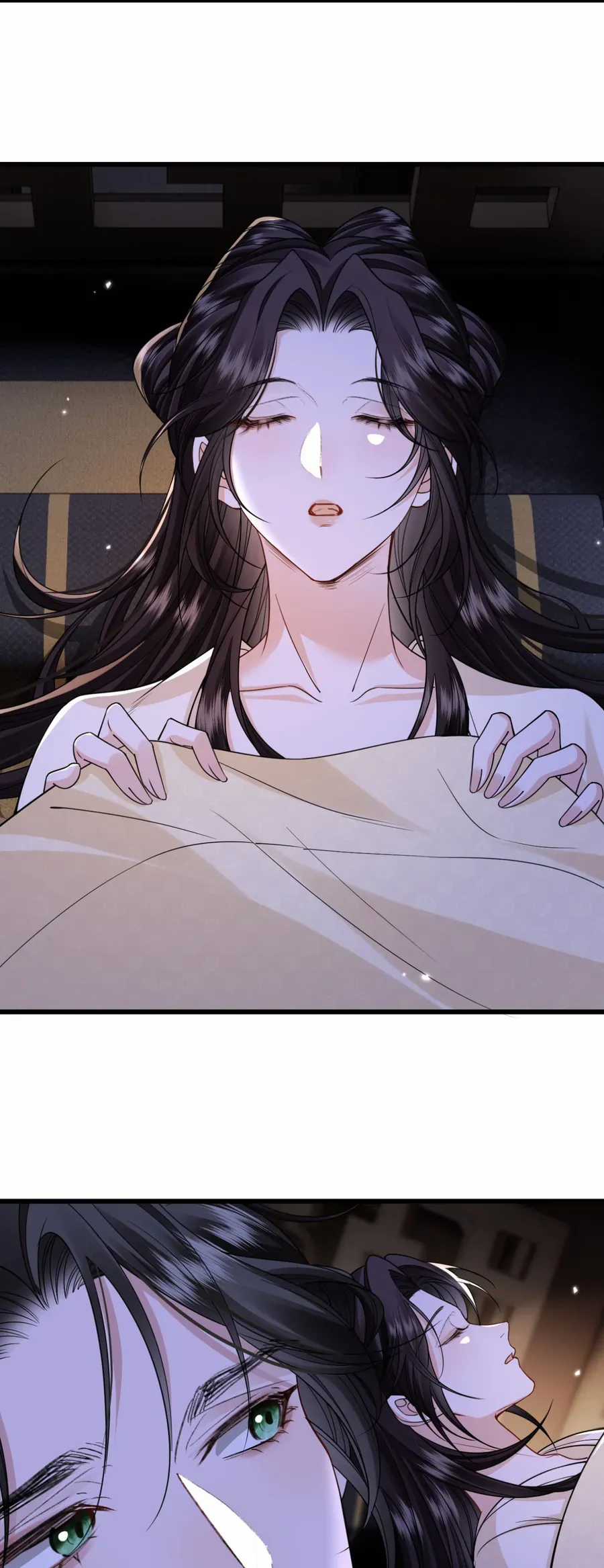 Còn Ra Thể Thống Gì Nữa Chương 30 trang 22