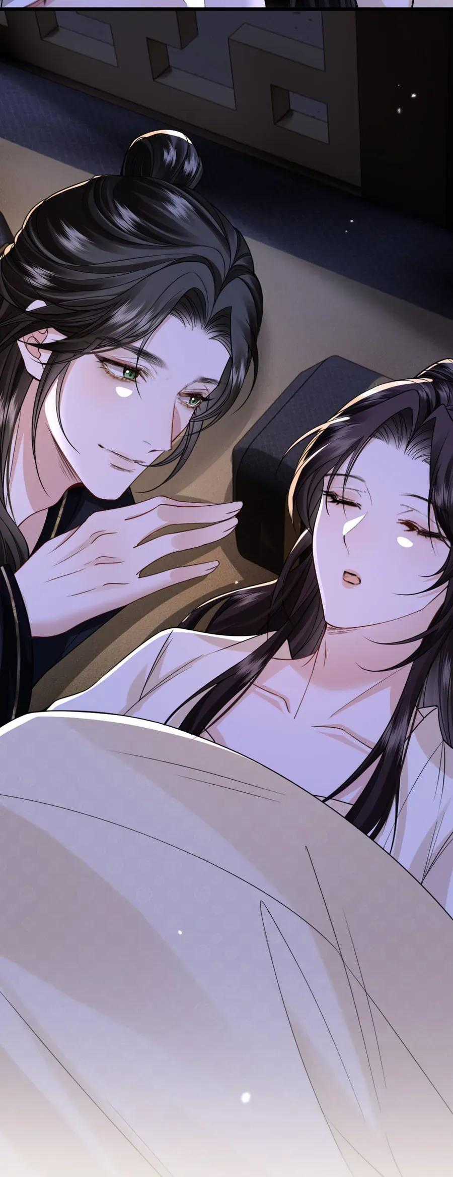 Còn Ra Thể Thống Gì Nữa Chương 30 trang 23