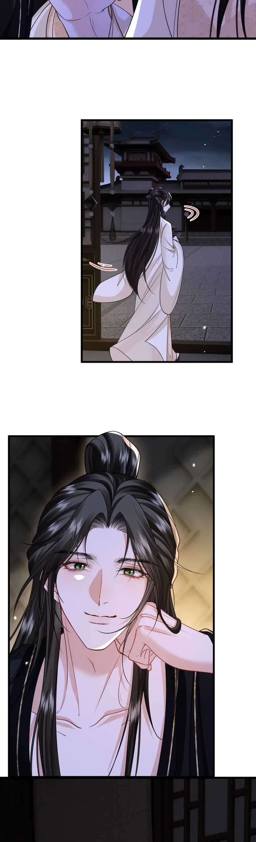 Còn Ra Thể Thống Gì Nữa Chương 30 trang 3