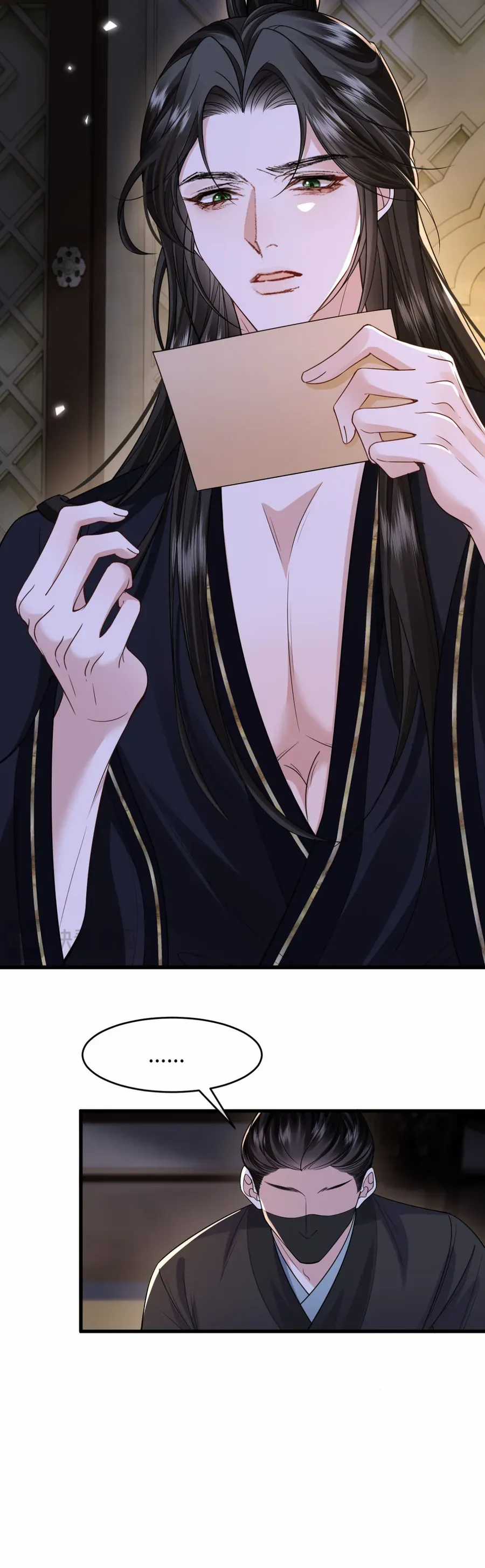 Còn Ra Thể Thống Gì Nữa Chương 30 trang 7