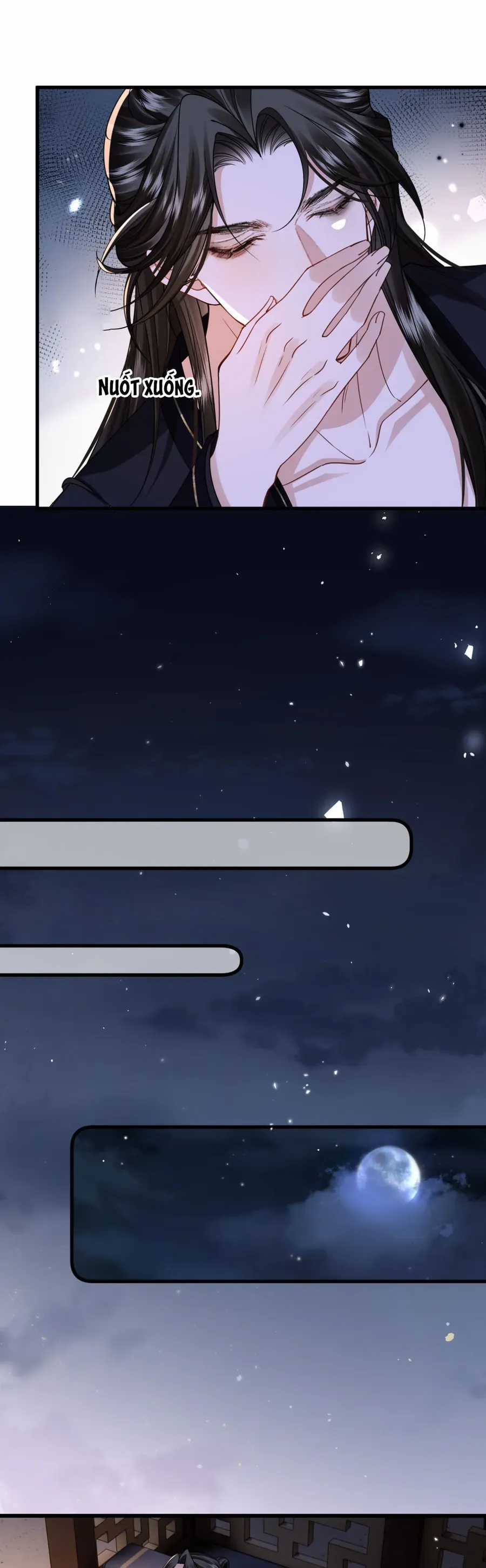 Còn Ra Thể Thống Gì Nữa Chương 30 trang 9