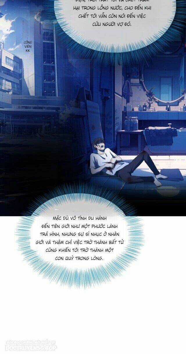 Con Rể Là Tiên Vương Tái Sinh Có Chút Lùm Xùm Chapter 1 trang 12