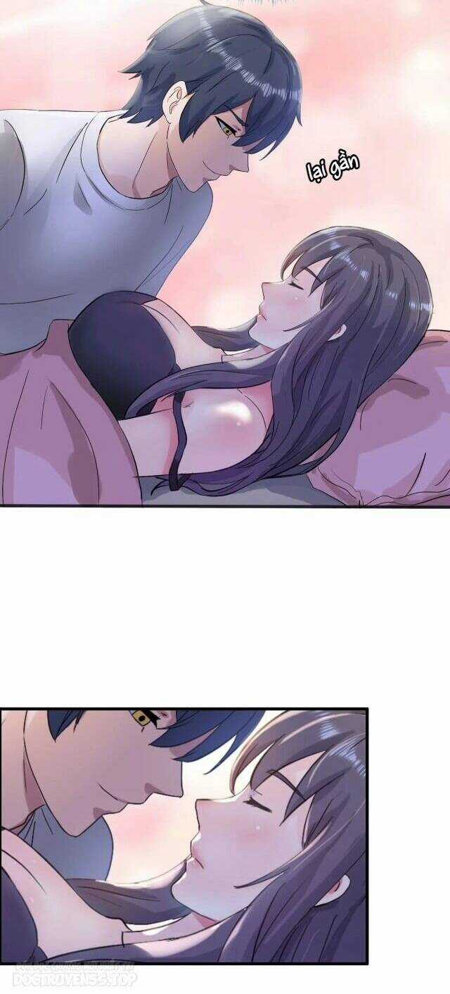 Con Rể Là Tiên Vương Tái Sinh Có Chút Lùm Xùm Chapter 1 trang 14