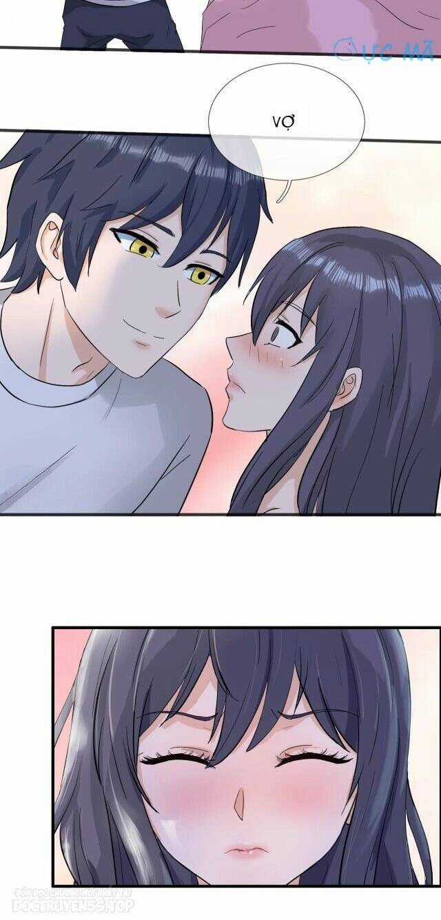 Con Rể Là Tiên Vương Tái Sinh Có Chút Lùm Xùm Chapter 1 trang 16