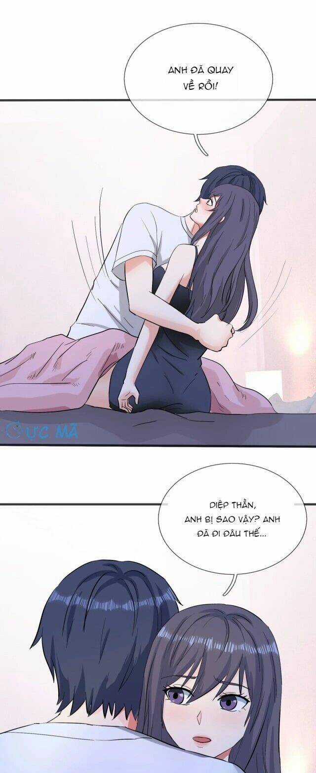 Con Rể Là Tiên Vương Tái Sinh Có Chút Lùm Xùm Chapter 1 trang 17