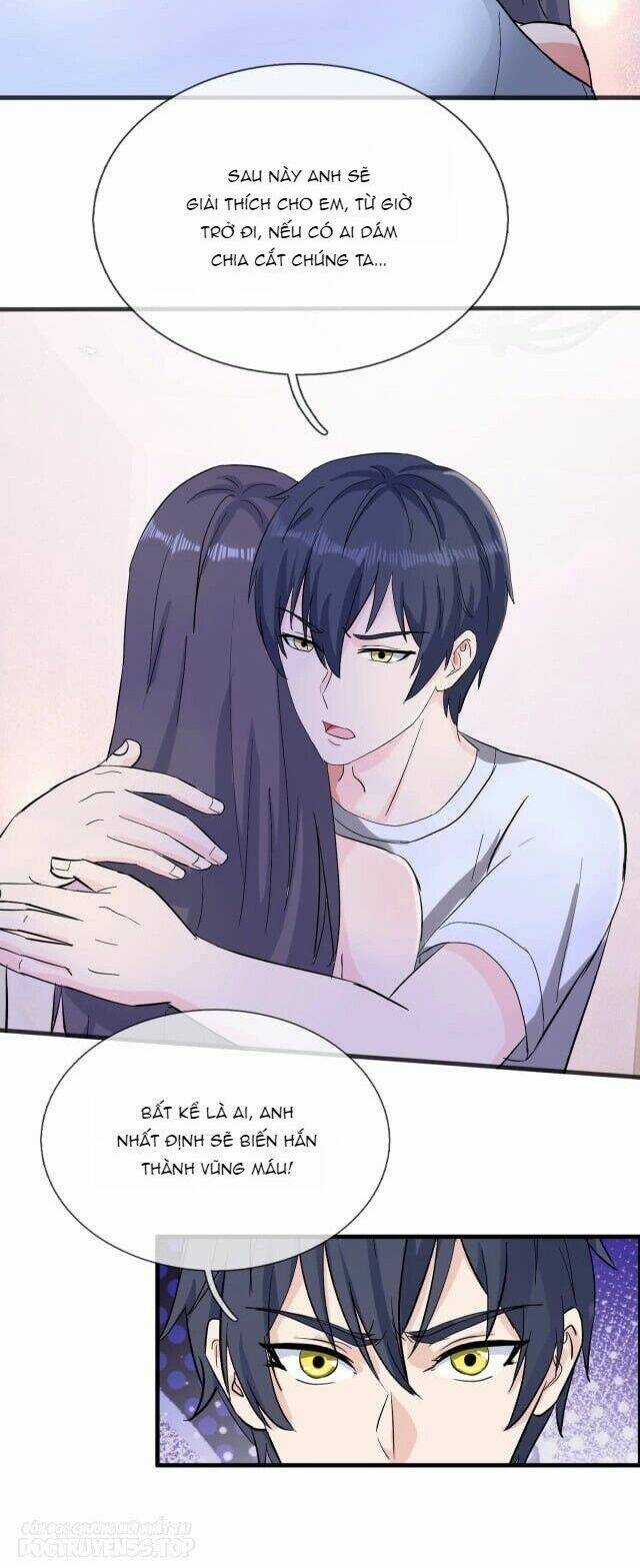 Con Rể Là Tiên Vương Tái Sinh Có Chút Lùm Xùm Chapter 1 trang 18