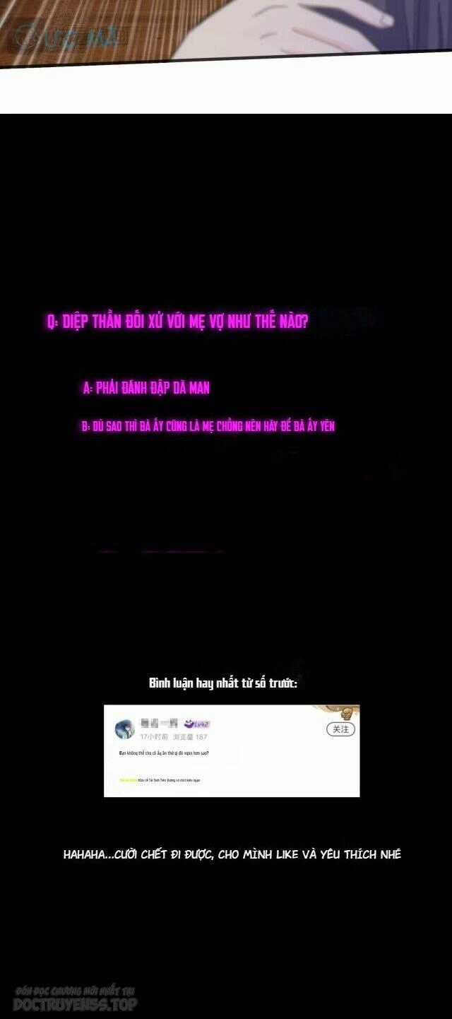 Con Rể Là Tiên Vương Tái Sinh Có Chút Lùm Xùm Chapter 1 trang 20