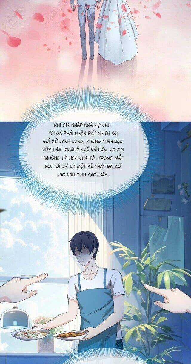 Con Rể Là Tiên Vương Tái Sinh Có Chút Lùm Xùm Chapter 1 trang 9