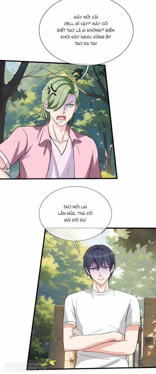 Con Rể Là Tiên Vương Tái Sinh Có Chút Lùm Xùm Chapter 2 trang 15