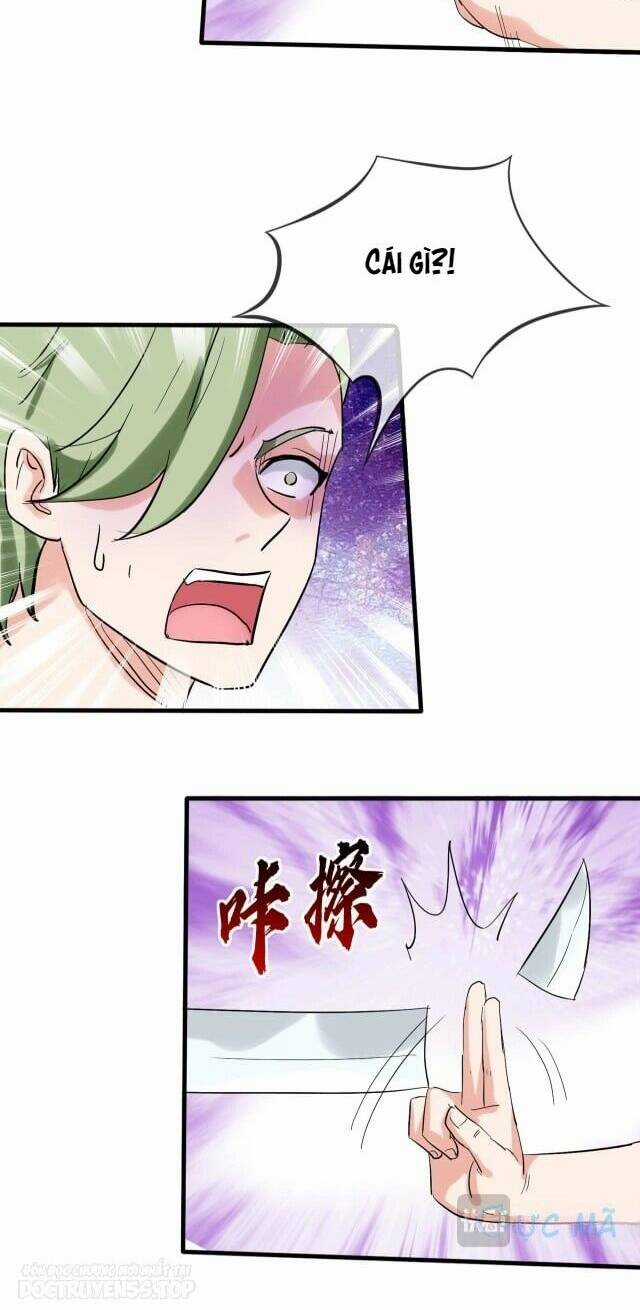 Con Rể Là Tiên Vương Tái Sinh Có Chút Lùm Xùm Chapter 2 trang 17