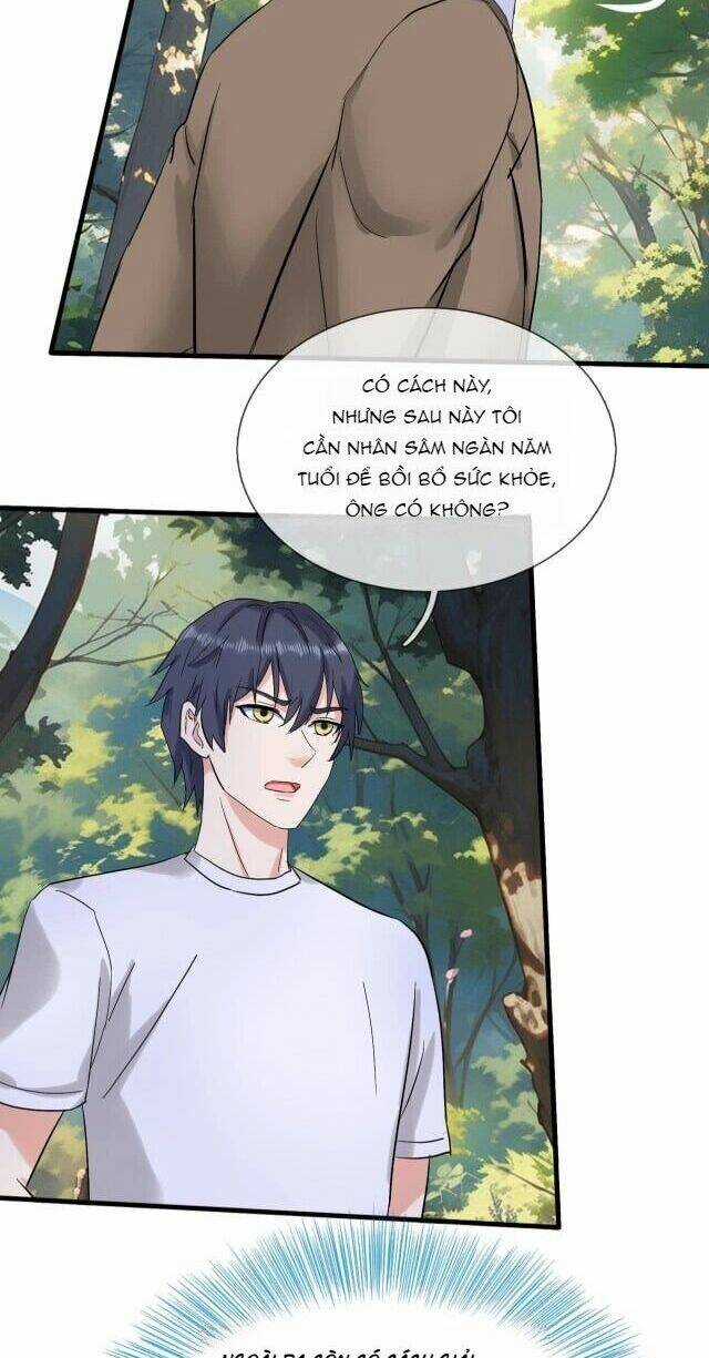 Con Rể Là Tiên Vương Tái Sinh Có Chút Lùm Xùm Chapter 3 trang 12