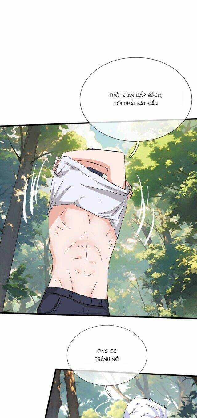 Con Rể Là Tiên Vương Tái Sinh Có Chút Lùm Xùm Chapter 3 trang 16