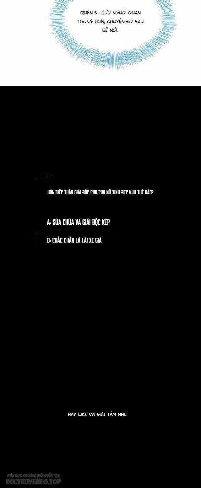 Con Rể Là Tiên Vương Tái Sinh Có Chút Lùm Xùm Chapter 3 trang 19