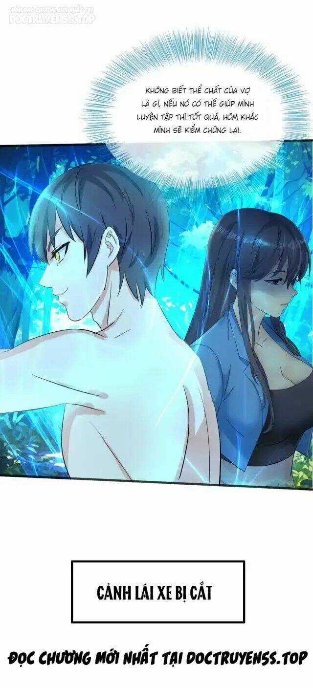 Con Rể Là Tiên Vương Tái Sinh Có Chút Lùm Xùm Chapter 4 trang 12