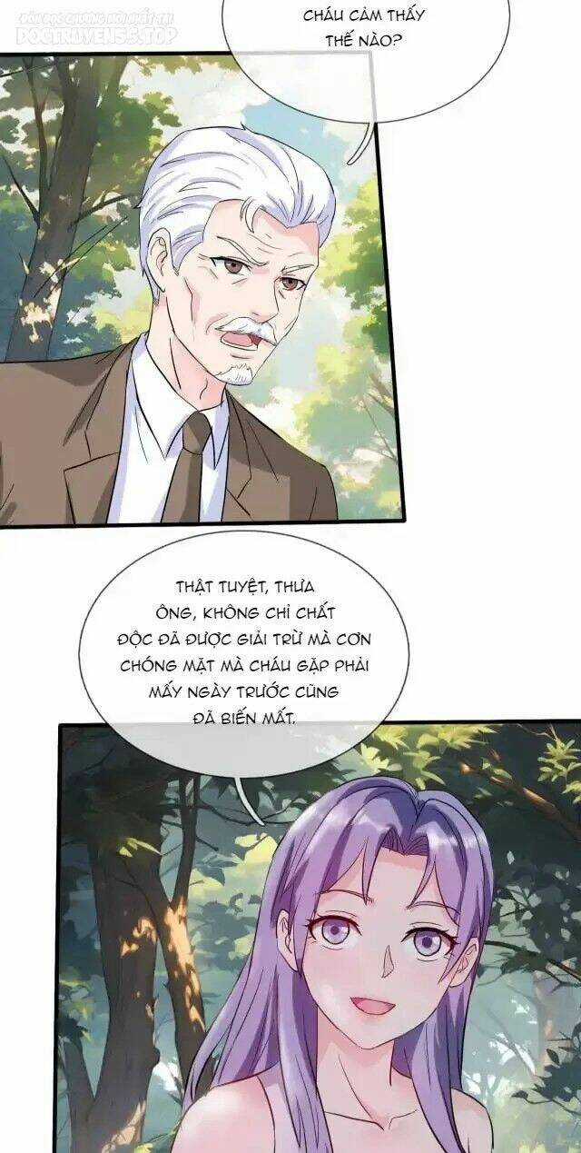 Con Rể Là Tiên Vương Tái Sinh Có Chút Lùm Xùm Chapter 4 trang 14