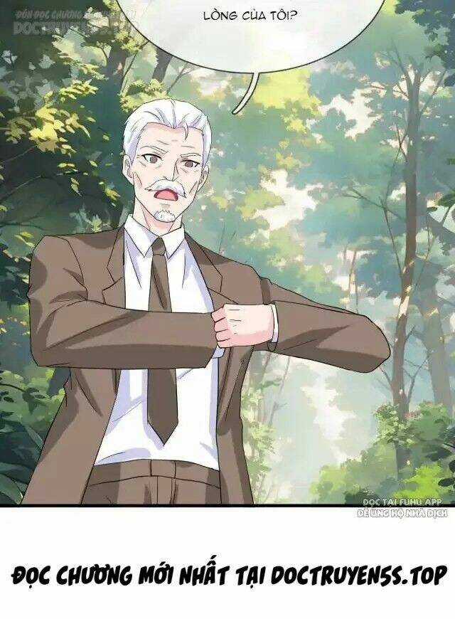 Con Rể Là Tiên Vương Tái Sinh Có Chút Lùm Xùm Chapter 4 trang 18