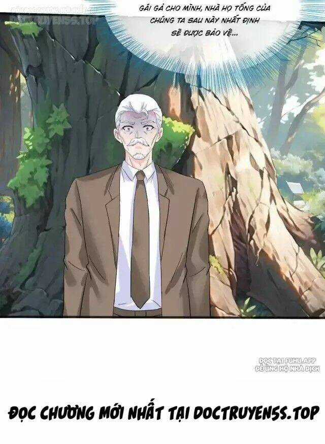 Con Rể Là Tiên Vương Tái Sinh Có Chút Lùm Xùm Chapter 4 trang 2