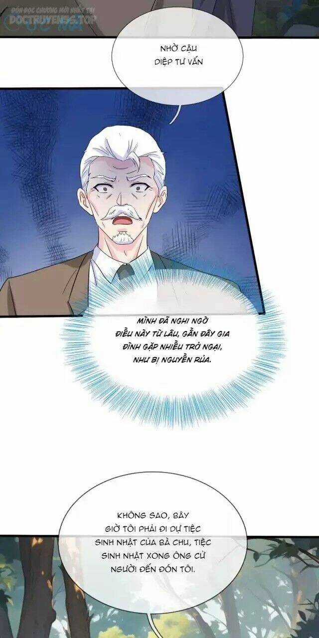 Con Rể Là Tiên Vương Tái Sinh Có Chút Lùm Xùm Chapter 4 trang 22