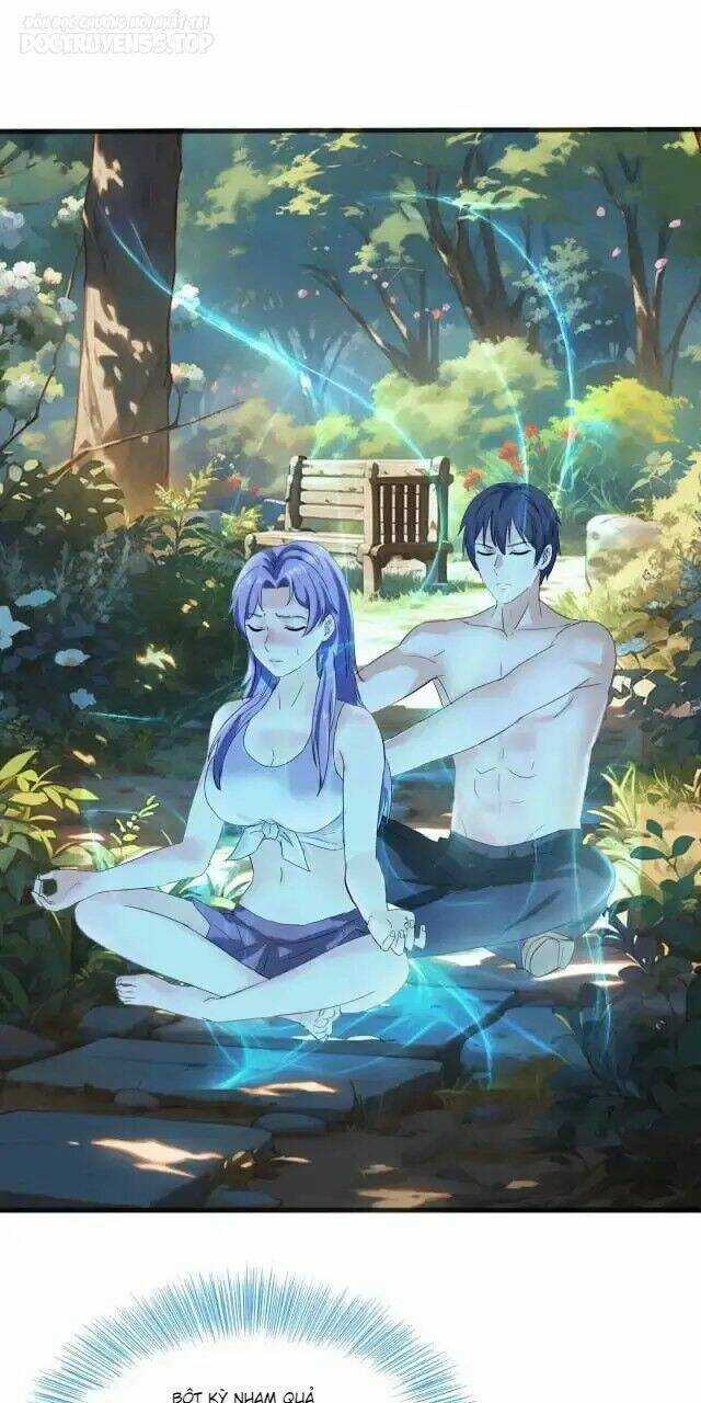 Con Rể Là Tiên Vương Tái Sinh Có Chút Lùm Xùm Chapter 4 trang 3