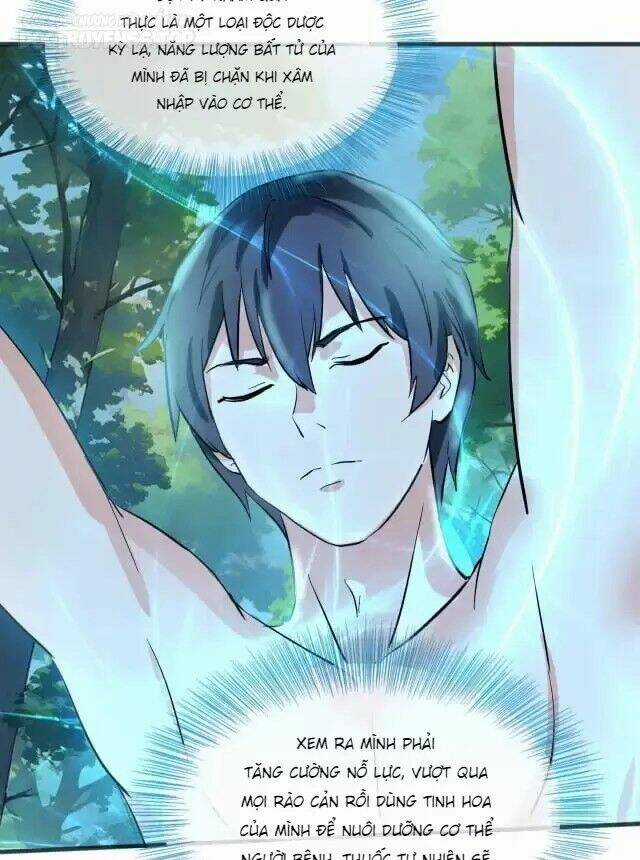 Con Rể Là Tiên Vương Tái Sinh Có Chút Lùm Xùm Chapter 4 trang 4