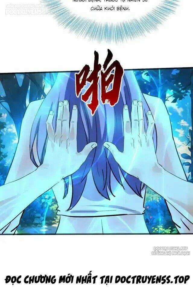 Con Rể Là Tiên Vương Tái Sinh Có Chút Lùm Xùm Chapter 4 trang 5