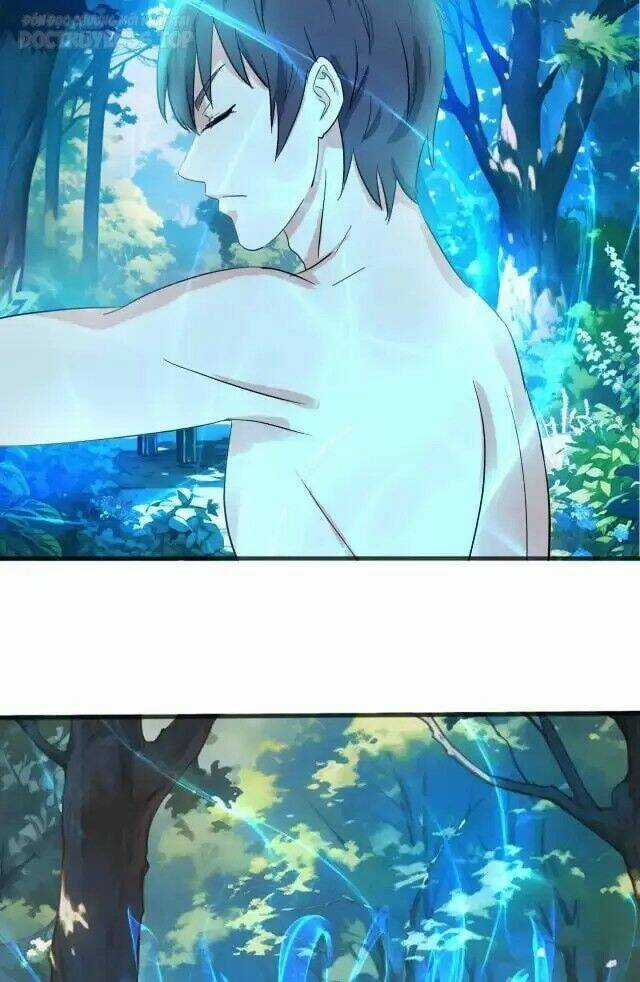 Con Rể Là Tiên Vương Tái Sinh Có Chút Lùm Xùm Chapter 4 trang 7