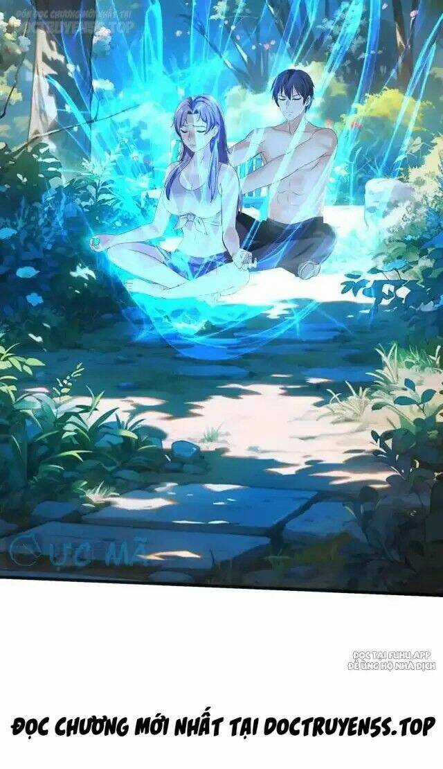 Con Rể Là Tiên Vương Tái Sinh Có Chút Lùm Xùm Chapter 4 trang 8