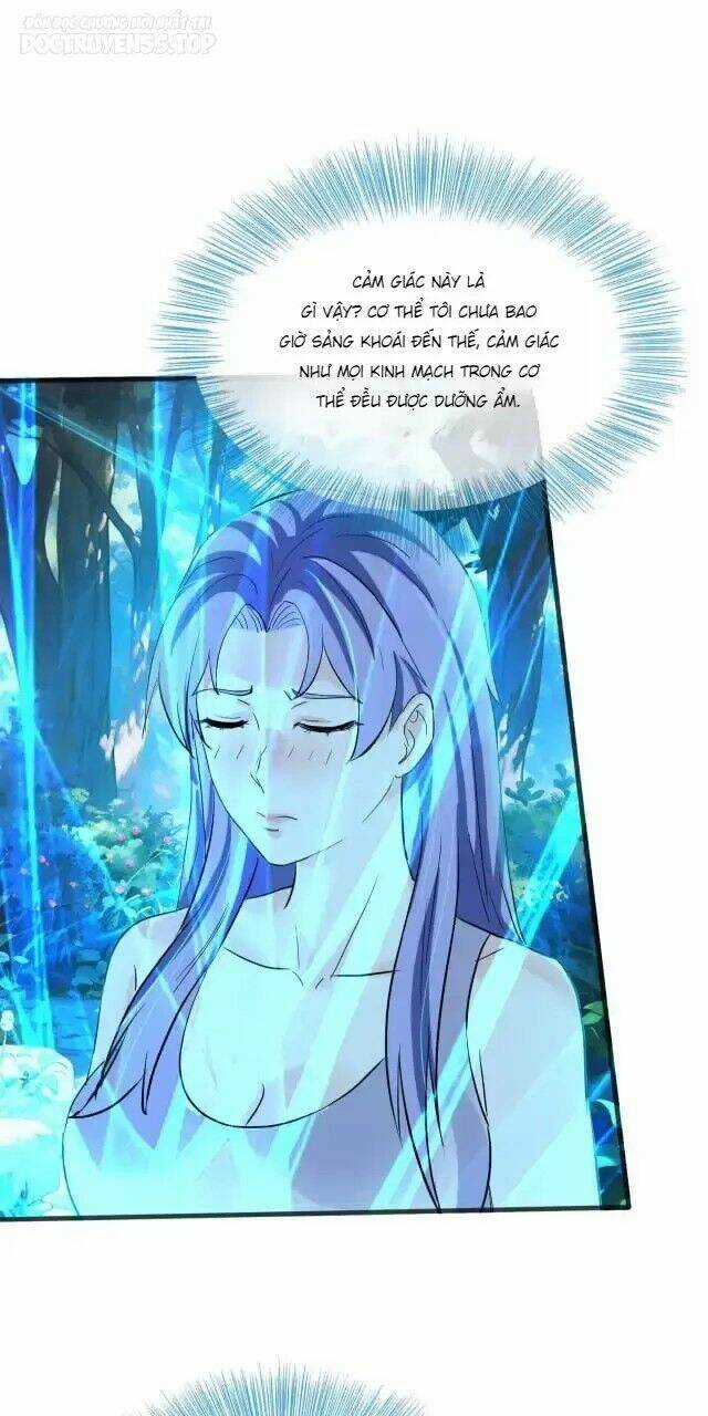 Con Rể Là Tiên Vương Tái Sinh Có Chút Lùm Xùm Chapter 4 trang 9