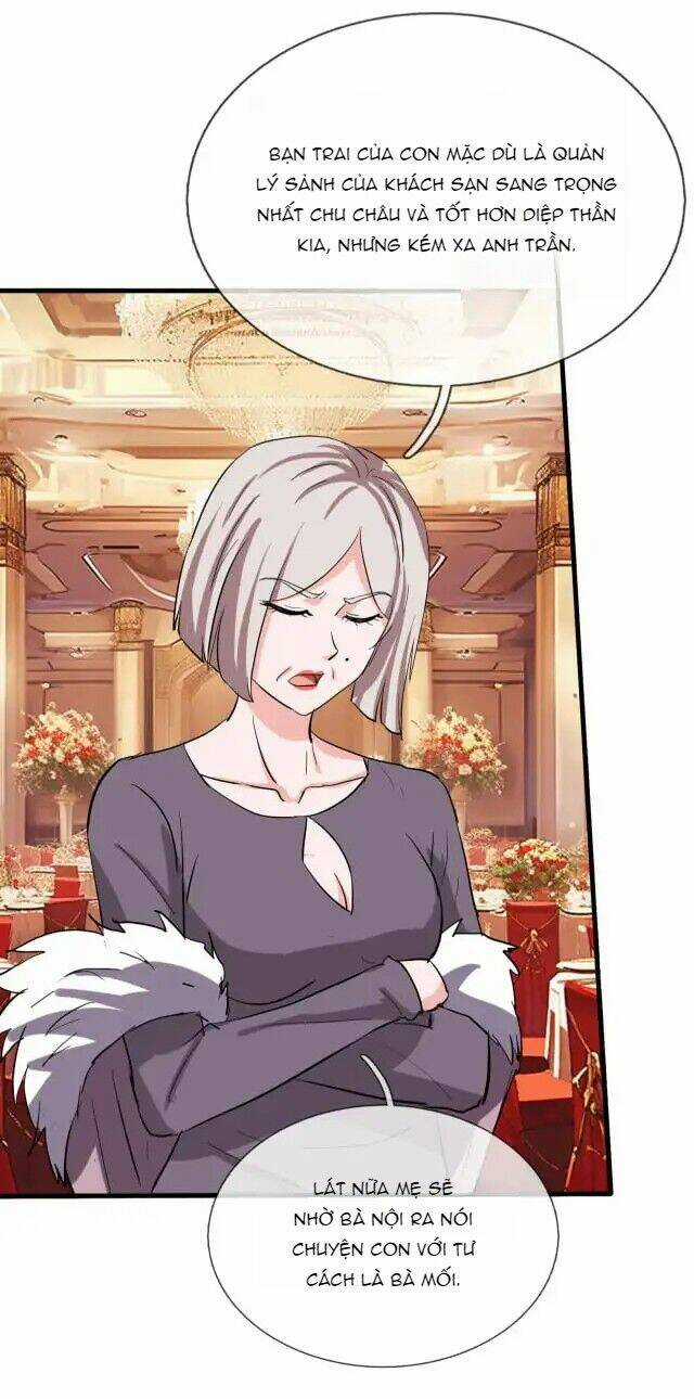 Con Rể Là Tiên Vương Tái Sinh Có Chút Lùm Xùm Chapter 5 trang 18