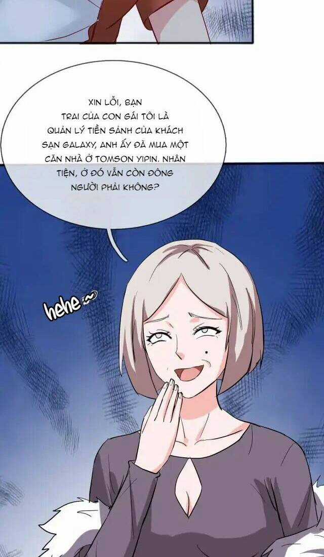 Con Rể Là Tiên Vương Tái Sinh Có Chút Lùm Xùm Chapter 5 trang 7