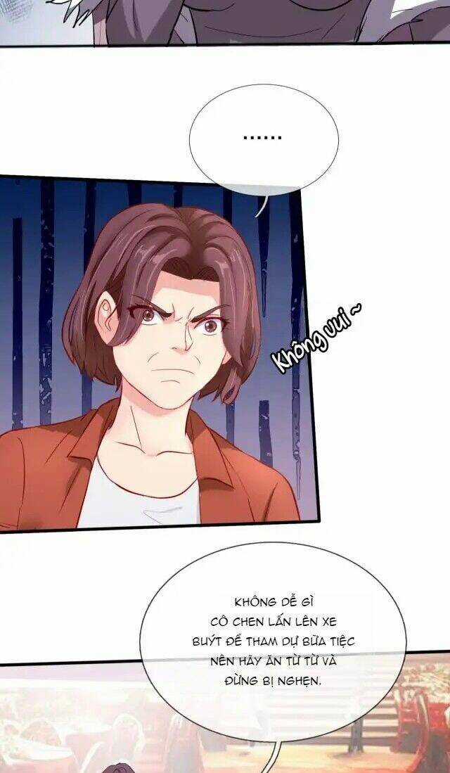 Con Rể Là Tiên Vương Tái Sinh Có Chút Lùm Xùm Chapter 5 trang 8