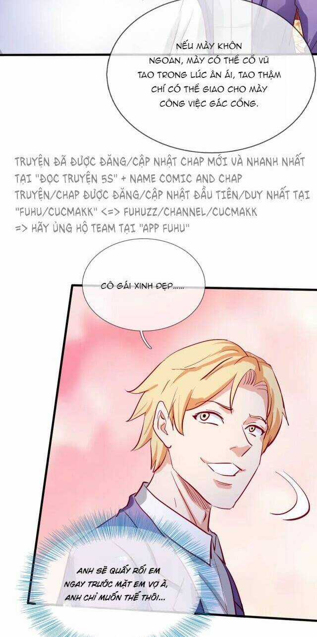 Con Rể Là Tiên Vương Tái Sinh Có Chút Lùm Xùm Chapter 6 trang 11