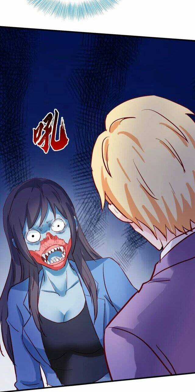 Con Rể Là Tiên Vương Tái Sinh Có Chút Lùm Xùm Chapter 6 trang 12