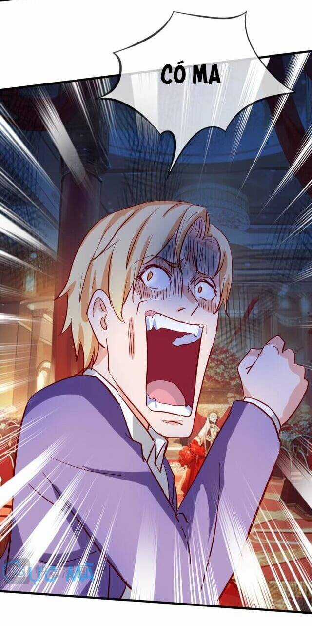 Con Rể Là Tiên Vương Tái Sinh Có Chút Lùm Xùm Chapter 6 trang 13