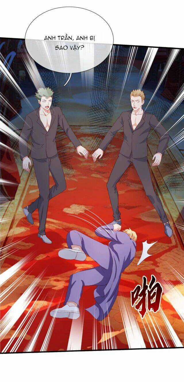 Con Rể Là Tiên Vương Tái Sinh Có Chút Lùm Xùm Chapter 6 trang 14