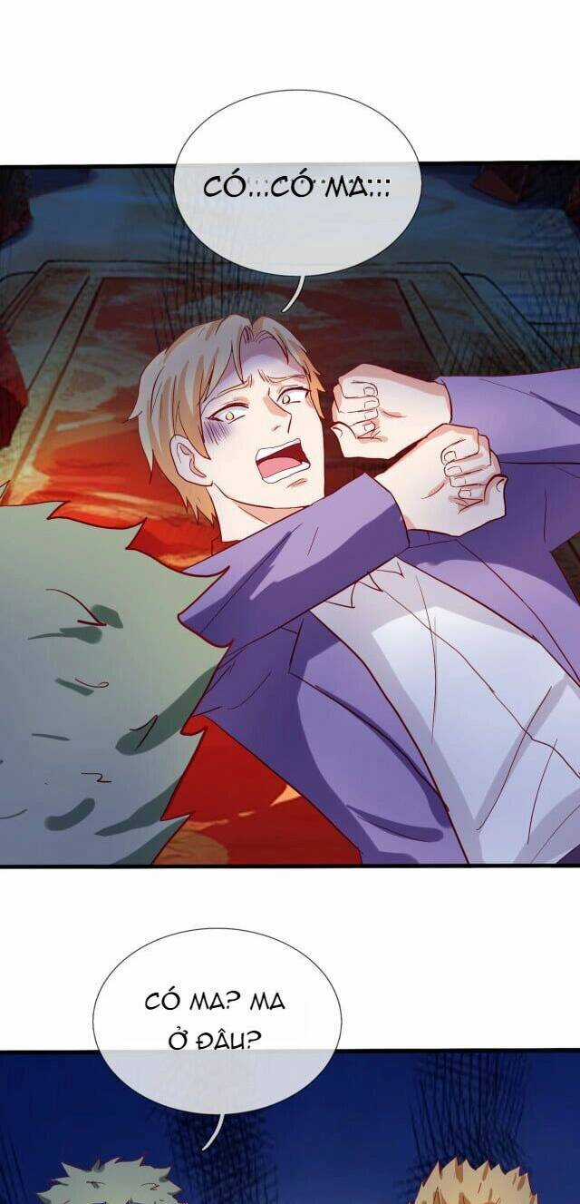 Con Rể Là Tiên Vương Tái Sinh Có Chút Lùm Xùm Chapter 6 trang 15