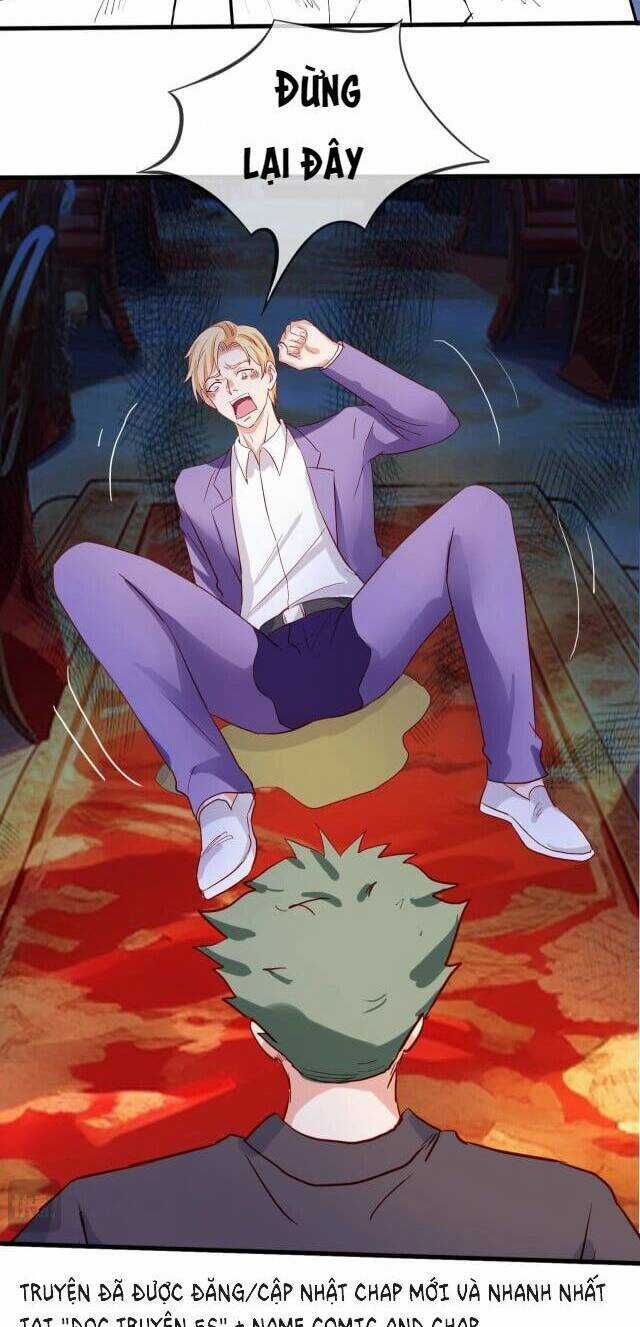 Con Rể Là Tiên Vương Tái Sinh Có Chút Lùm Xùm Chapter 6 trang 17