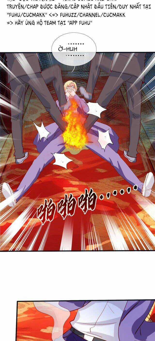 Con Rể Là Tiên Vương Tái Sinh Có Chút Lùm Xùm Chapter 6 trang 20