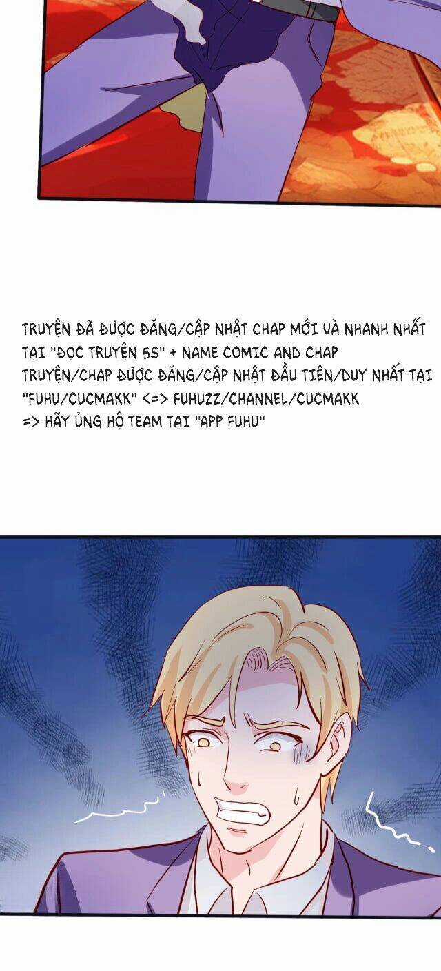 Con Rể Là Tiên Vương Tái Sinh Có Chút Lùm Xùm Chapter 6 trang 21