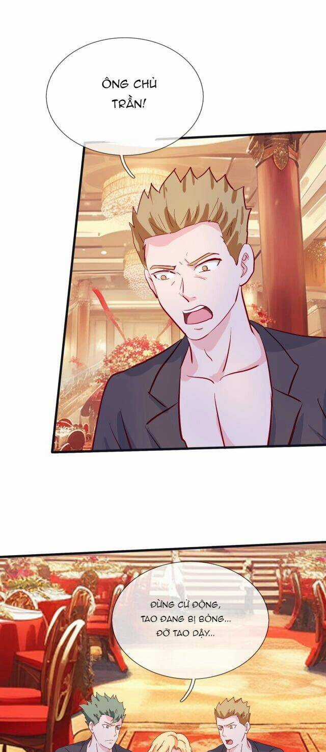 Con Rể Là Tiên Vương Tái Sinh Có Chút Lùm Xùm Chapter 6 trang 22