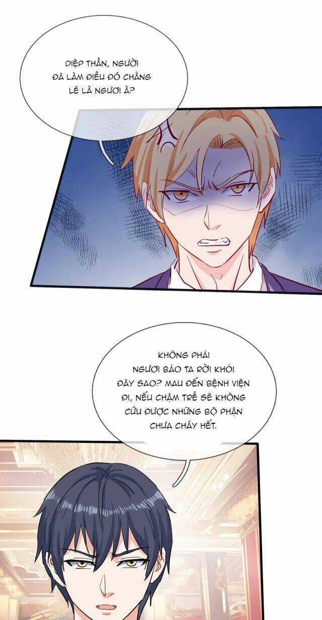 Con Rể Là Tiên Vương Tái Sinh Có Chút Lùm Xùm Chapter 6 trang 24