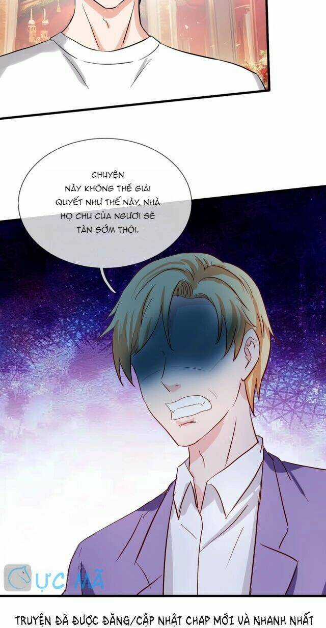 Con Rể Là Tiên Vương Tái Sinh Có Chút Lùm Xùm Chapter 6 trang 25