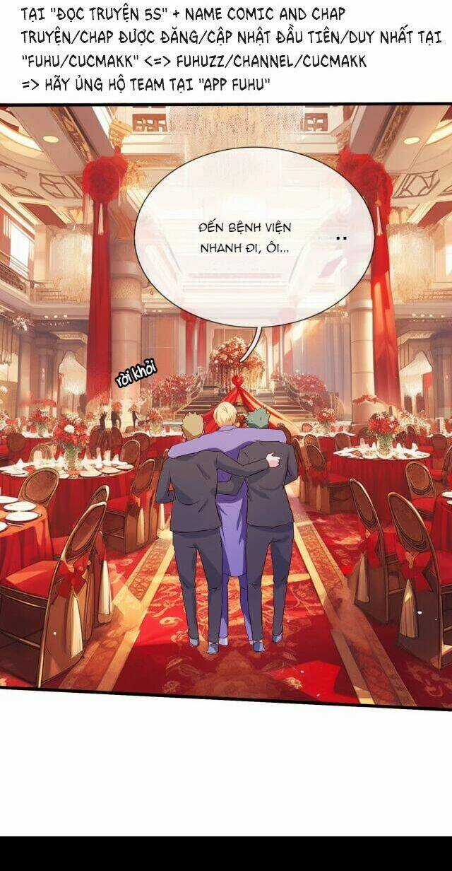 Con Rể Là Tiên Vương Tái Sinh Có Chút Lùm Xùm Chapter 6 trang 26