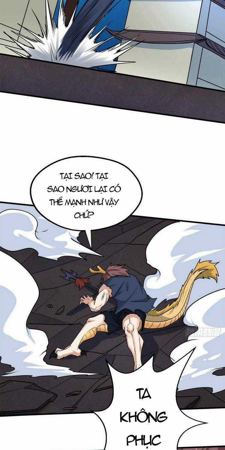 Con Rể Long Vương Chapter 101 trang 10